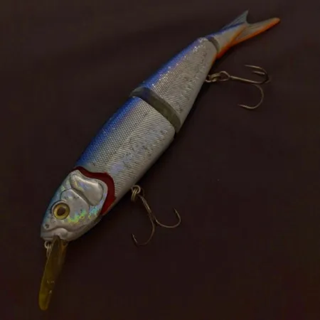 Savage Gear 4Play CL Liplure, 51g, Fire Tiger, swimbait #24361-1