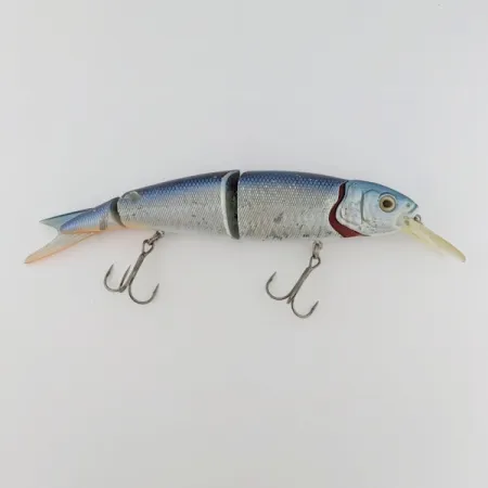 Savage Gear 4Play CL Liplure, 51g, Fire Tiger, swimbait #24361-1