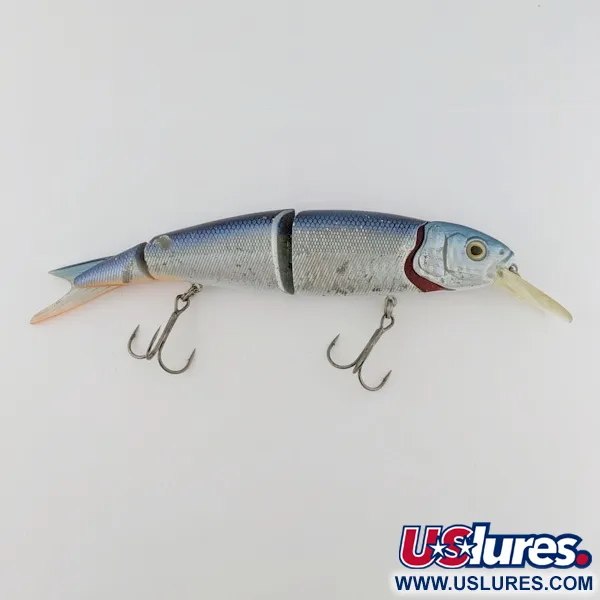 Savage Gear 4Play CL Liplure, 51g, Fire Tiger, swimbait #24361-1