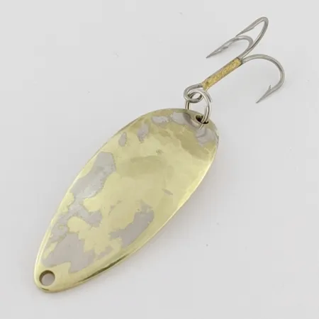 Seneca Little Cleo (Hula Girl), 14g Nikl/Zlato, plandavka #24364