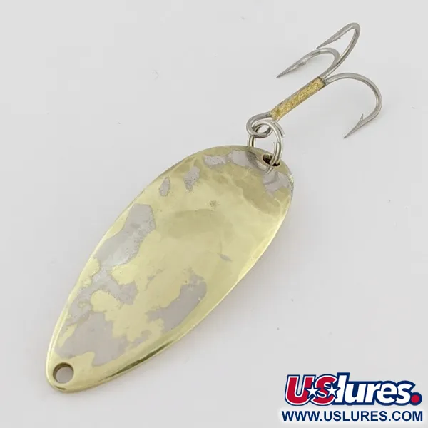 Seneca Little Cleo (Hula Girl), 14g Nikl/Zlato, plandavka #24364