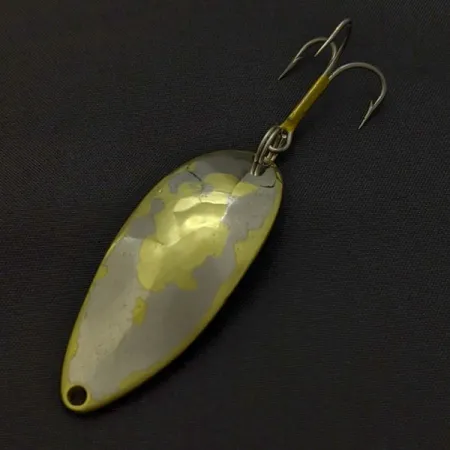 Seneca Little Cleo (Hula Girl), Nikl/zlato, 14g, plandavka #24365