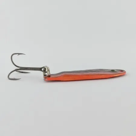 Renosky Bloody Jig, 12g, červeno-černá, jigová nástraha #24369