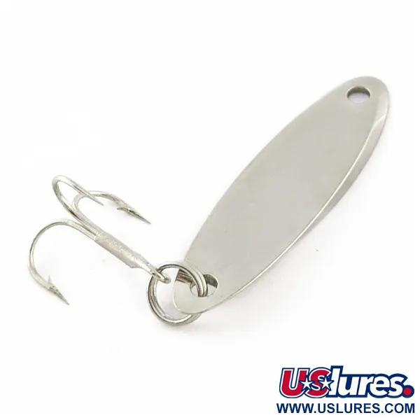 Acme Kastmaster, 3,5g, nikl, plandavka #24371