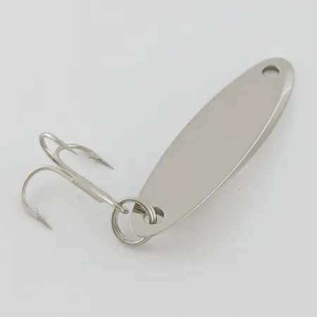 Acme Kastmaster, 3,5g, nikl, plandavka #24371