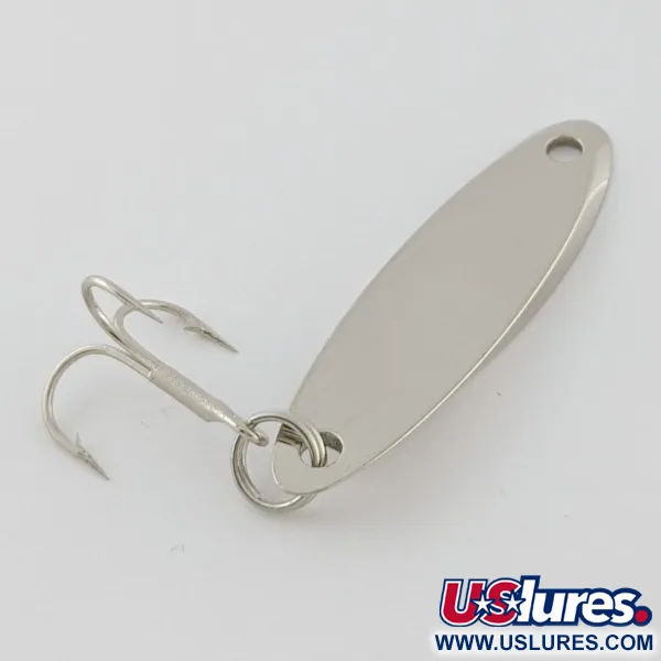 Acme Kastmaster, 3,5g, nikl, plandavka #24371