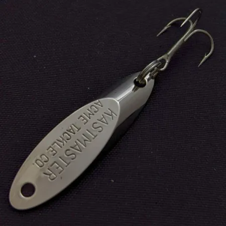 Acme Kastmaster, 3,5g, nikl, plandavka #24371