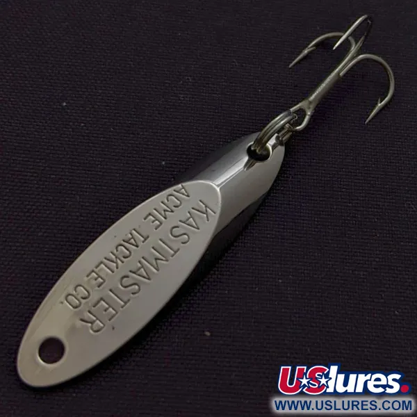 Acme Kastmaster, 3,5g, nikl, plandavka #24371
