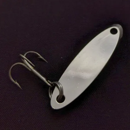 Acme Kastmaster, 3,5g, nikl, plandavka #24371