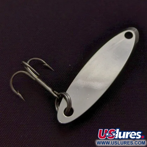 Acme Kastmaster, 3,5g, nikl, plandavka #24371