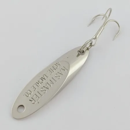 Acme Kastmaster, 3,5g, nikl, plandavka #24371