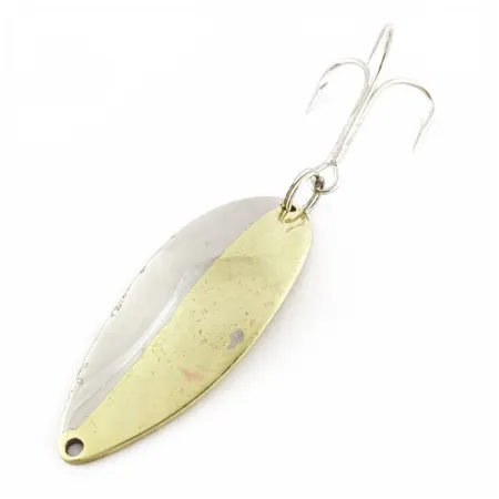 Seneca Little Cleo (Hula Girl), 21g, Nikl/zlato, plandavka #24373