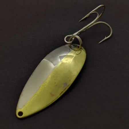 Seneca Little Cleo (Hula Girl), 21g, Nikl/zlato, plandavka #24373