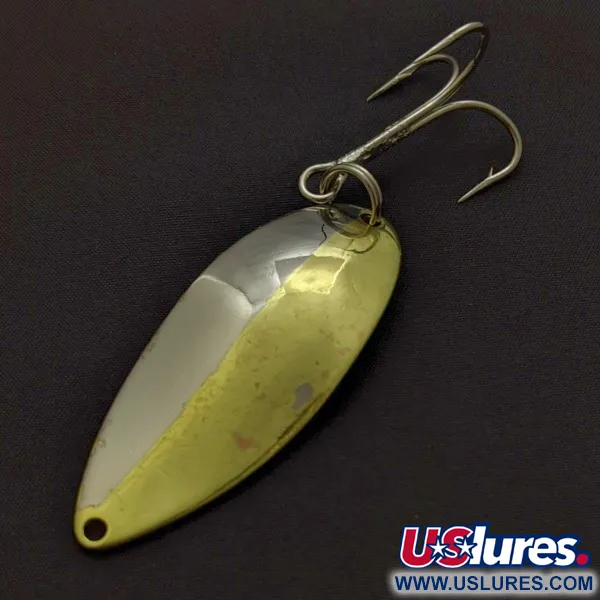 Seneca Little Cleo (Hula Girl), 21g, Nikl/zlato, plandavka #24373