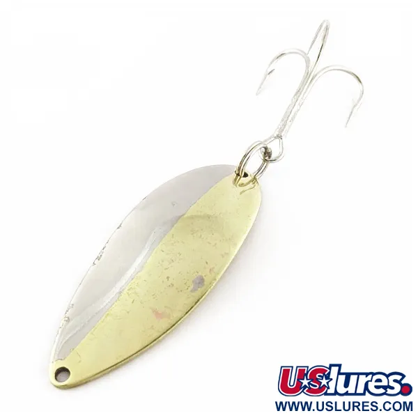 Seneca Little Cleo (Hula Girl), 21g, Nikl/zlato, plandavka #24373