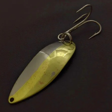 Seneca Little Cleo (Hula Girl), 21g, Nikl/zlato, plandavka #24373