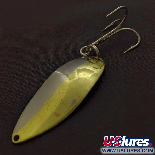 Seneca Little Cleo (Hula Girl), 21g, Nikl/zlato, plandavka #24373