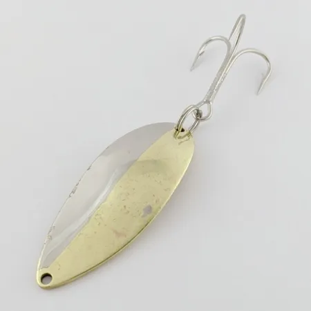 Seneca Little Cleo (Hula Girl), 21g, Nikl/zlato, plandavka #24373