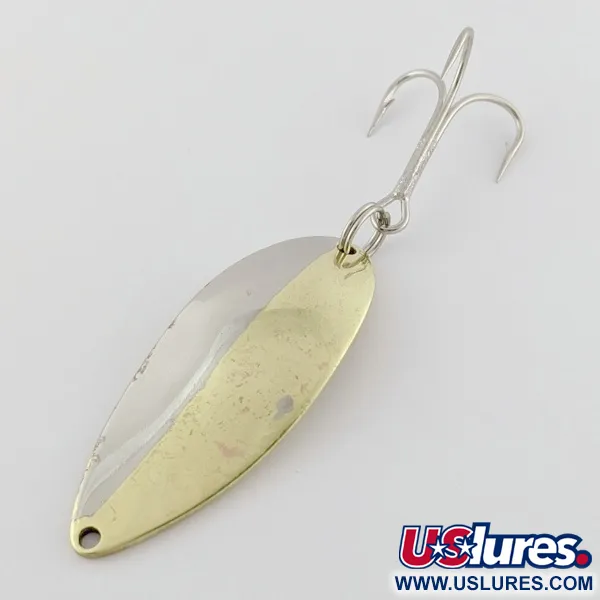 Seneca Little Cleo (Hula Girl), 21g, Nikl/zlato, plandavka #24373