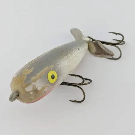 Luhr Jensen Lil Chris, 10g, Shad, hladinový vobler #24382
