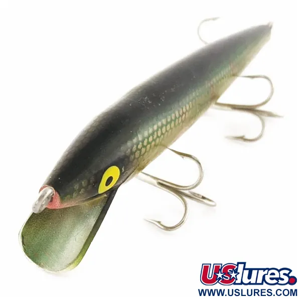 Daiwa Robin, Pike, 10g, vobler typu minnow #24383