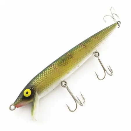 Daiwa Robin, Pike, 10g, vobler typu minnow #24383