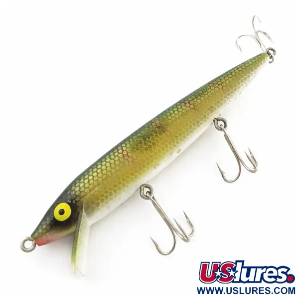 Daiwa Robin, Pike, 10g, vobler typu minnow #24383