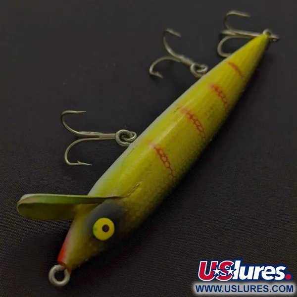 Daiwa Robin, Pike, 10g, vobler typu minnow #24383