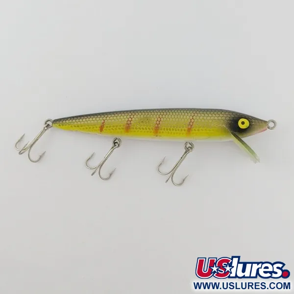 Daiwa Robin, Pike, 10g, vobler typu minnow #24383