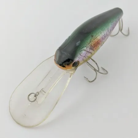 SPRO Crankbait -7, 21g, hlubokopotápivý wobler #24387