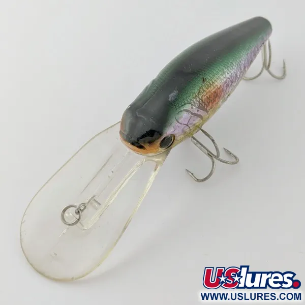 SPRO Crankbait -7, 21g, hlubokopotápivý wobler #24387