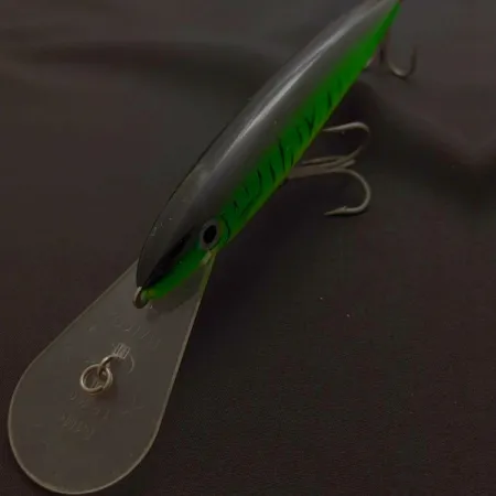 HALCO Laser Pro 16, Fire Tiger, 33g, wobler #24388