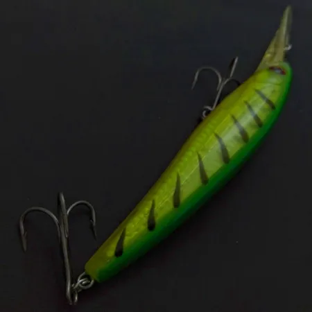 Wahoo X Deep Magnum 140, 42g, Fire Tiger, hlubokopotápivý wobler #24390