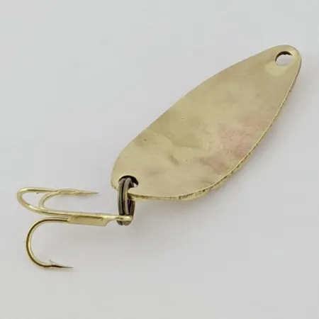 Acme Little Cleo bubbles, zlatá, 3,5g, plandavka #24393