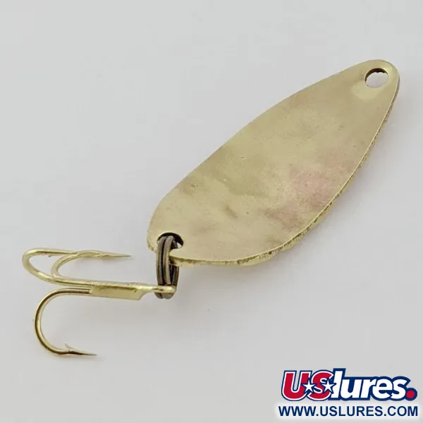 Acme Little Cleo bubbles, zlatá, 3,5g, plandavka #24393