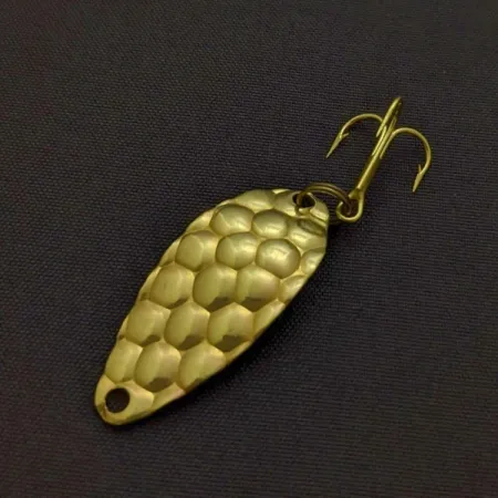 Acme Little Cleo bubbles, zlatá, 3,5g, plandavka #24393