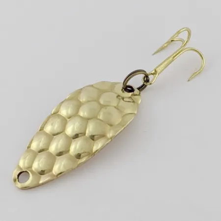 Acme Little Cleo bubbles, zlatá, 3,5g, plandavka #24393