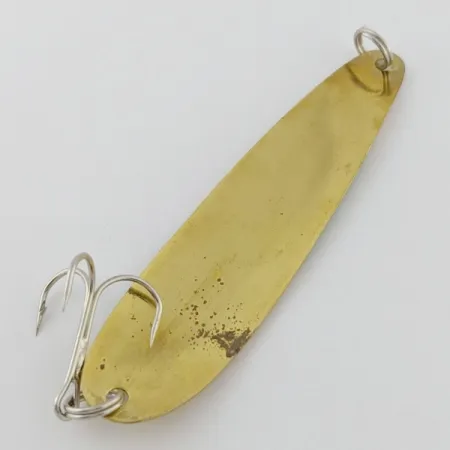 Hicks Tackle, 12g, zlatá, plandavka #24399