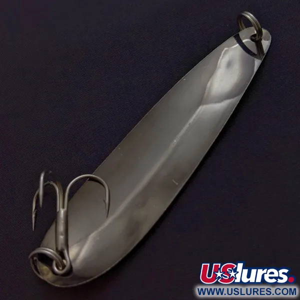 Hicks Tackle, 12g černá/fialová, plandavka #24401