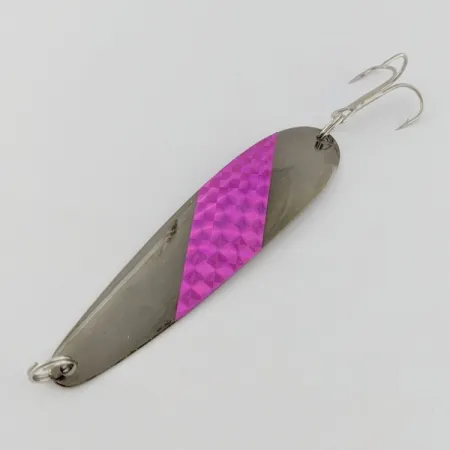 Hicks Tackle, 12g černá/fialová, plandavka #24401