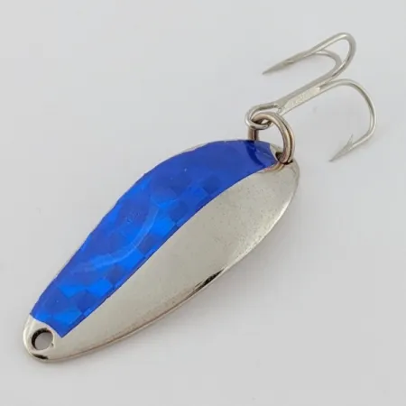 Seneca Little Cleo, 7g, nikl/modrá, plandavka #24402