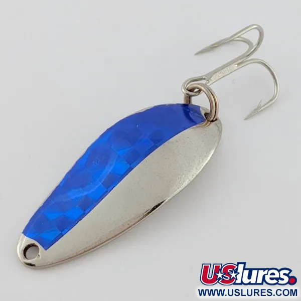 Seneca Little Cleo, 7g, nikl/modrá, plandavka #24402