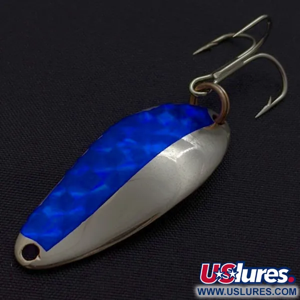 Seneca Little Cleo, 7g, nikl/modrá, plandavka #24402