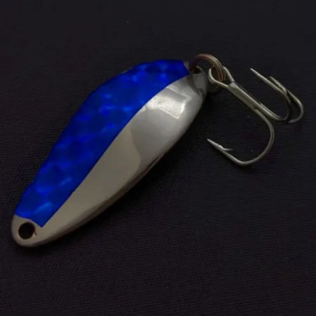 Seneca Little Cleo, 7g, nikl/modrá, plandavka #24402