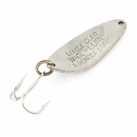 Seneca Little Cleo, 7g, nikl/modrá, plandavka #24402