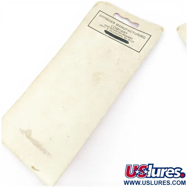 Eppinger Dardevle Sagamore JT Buel, Lady Bug, 7g, plandavka #24413