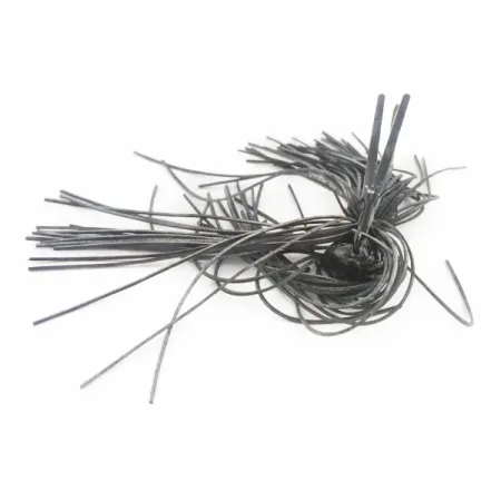 Arkie Bass Jig, černá, 12g, jigová nástraha #24414