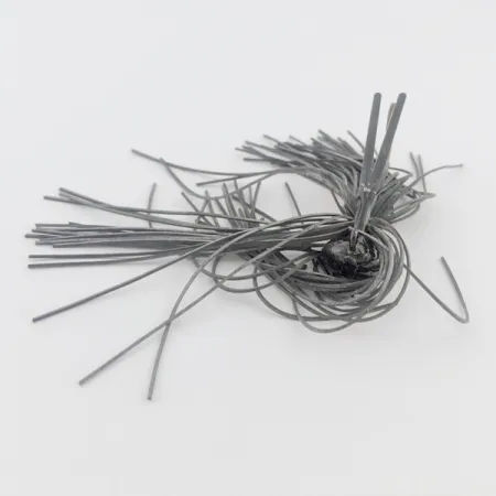 Arkie Bass Jig, černá, 12g, jigová nástraha #24414