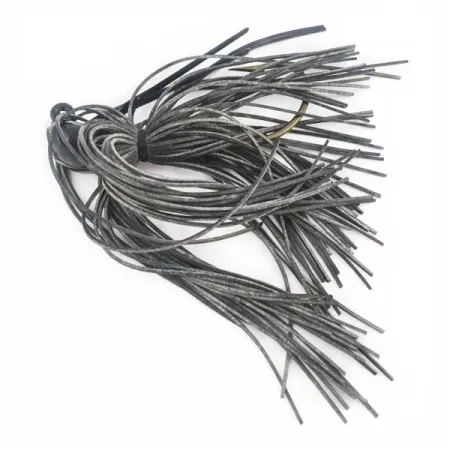 Arkie Bass Jig, černá, 12g, jigová nástraha #24414