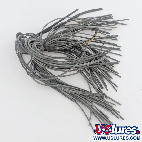 Arkie Bass Jig, černá, 12g, jigová nástraha #24414